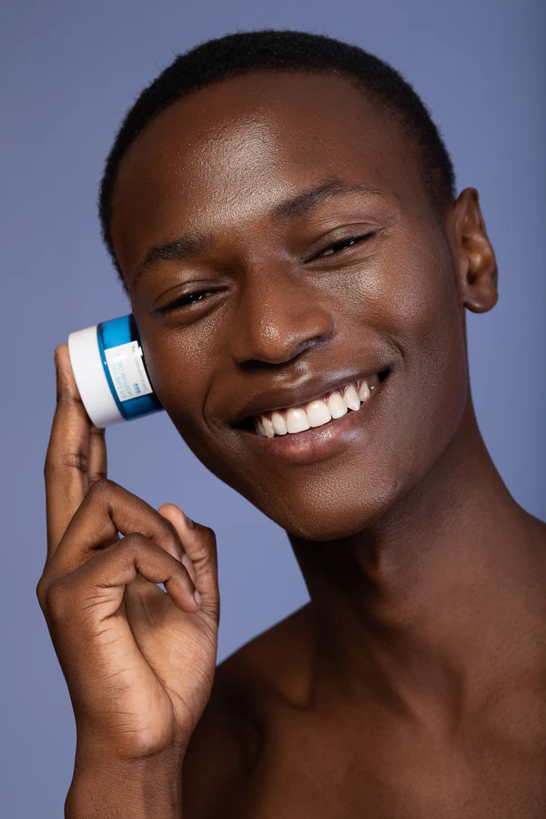 Chick Cosmetics EYE DARE You Moisture cream