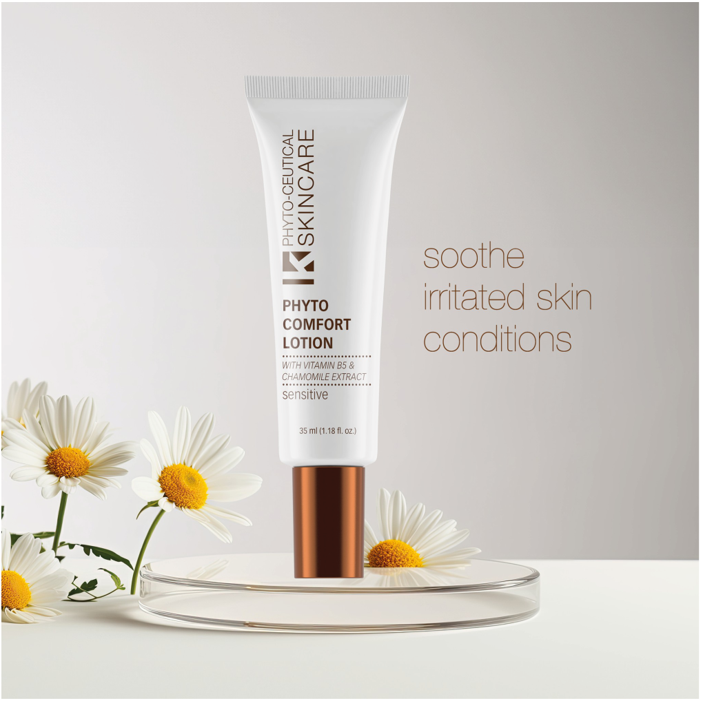 Kalahari Phyto Comfort Lotion