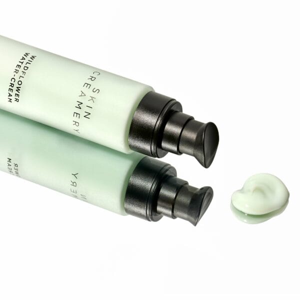 Skin Creamery Wildflower Water-Cream