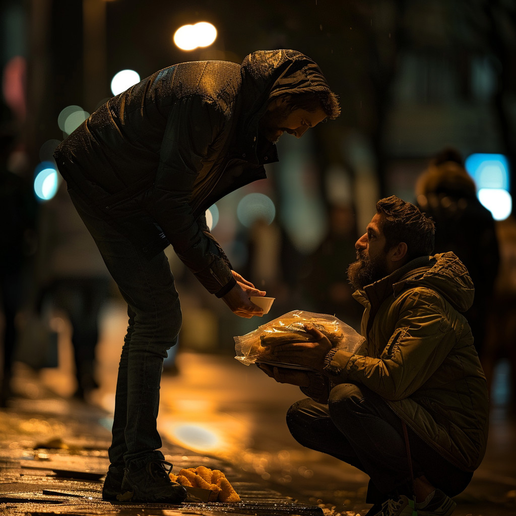 Bloom and Be Charity Support SA Harvest